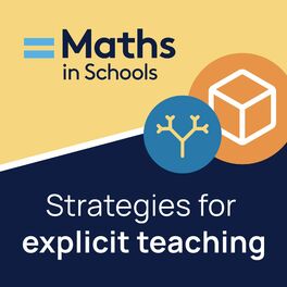 Show cover of Strategies for explicit teaching