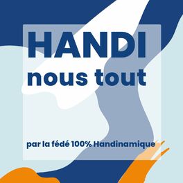 Show cover of Handi Nous Tout