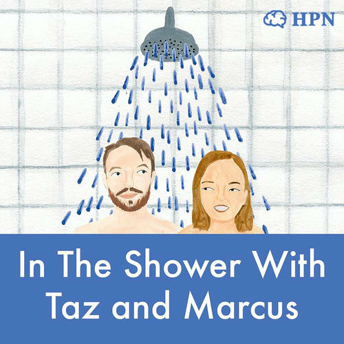 Listen to in the shower podcast deezer