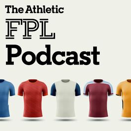 Show cover of The Athletic FPL Podcast