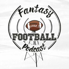 Show cover of Cover 3 - DER Fantasy Football Podcast