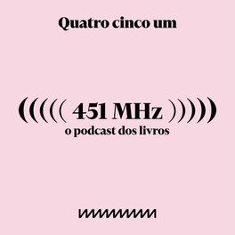 Show cover of 451 MHz