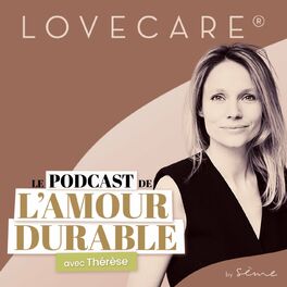 Show cover of LOVECARE, le podcast de l'amour durable.