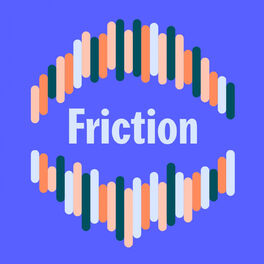 Show cover of Friction | Radiola