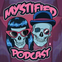 Show cover of Mystified
