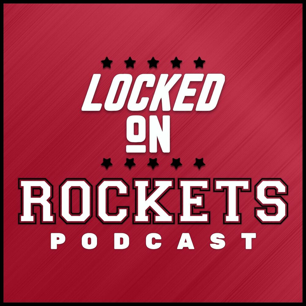 Jock Landale - Houston Rockets Center - ESPN