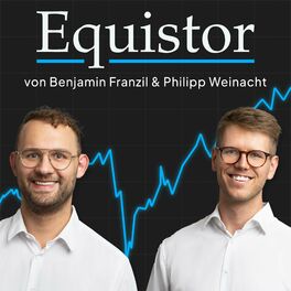 Show cover of Equistor Podcast