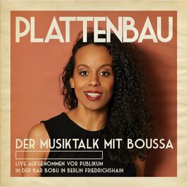 Show cover of Plattenbau