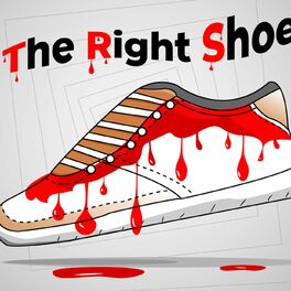 Show cover of The Right Shoe