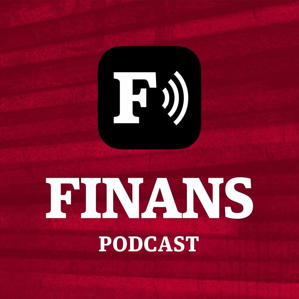 Listen to Finans Podcast podcast Deezer