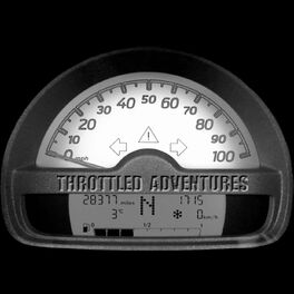 Show cover of Throttled Adventures