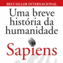 Show cover of Sapiens: uma breve história da humanidade - O Fim da Preguiça