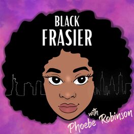 Show cover of Black Frasier