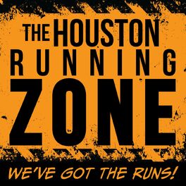 Show cover of The Houston Running Zone