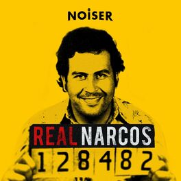 Show cover of Real Narcos
