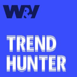 Show cover of W&V Trendhunter