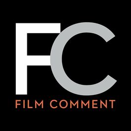 Show cover of The Film Comment Podcast