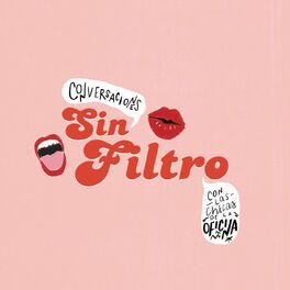 Show cover of Sin filtro de CVCLAVOZ