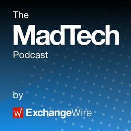 Show cover of The MadTech Podcast