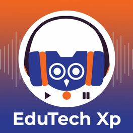 Show cover of EduTech Xp