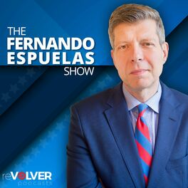 Show cover of The Fernando Espuelas Show