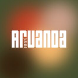 Show cover of Aruanda Podcast