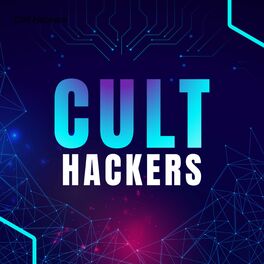 Show cover of Cult Hackers