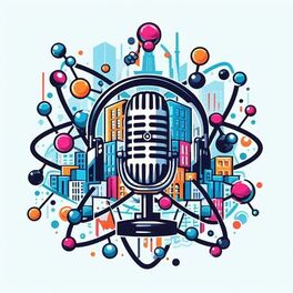 Show cover of Molecole Urban