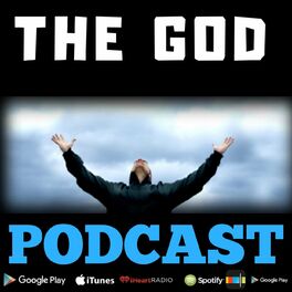 Show cover of God Podcast