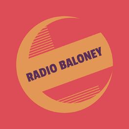 Show cover of Radio Baloney - The Richie Baloney Show!