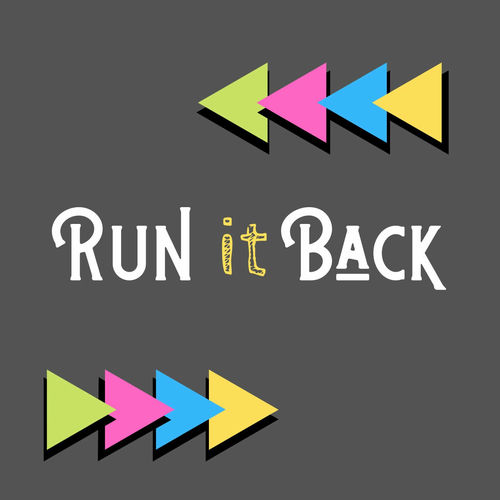 Listen to Run It Back podcast Deezer