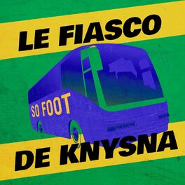 Show cover of LE FIASCO DE KNYSNA