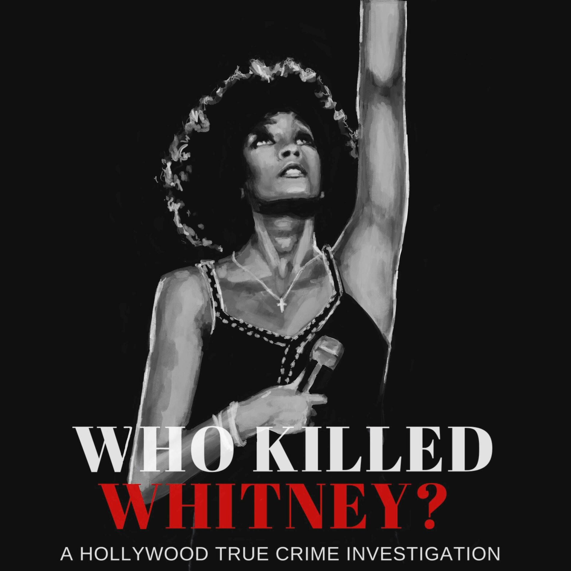 Listen to Who Killed Whitney? podcast | Deezer