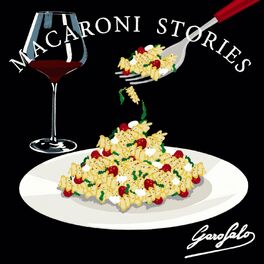 Show cover of Macaroni Stories