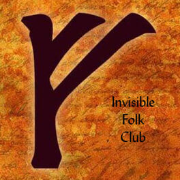 Show cover of Invisible Folk Club Podcasts