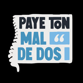 Show cover of Paye Ton Mal de Dos