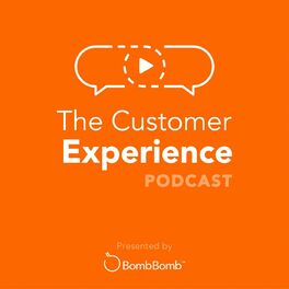 Show cover of The Customer Experience Podcast