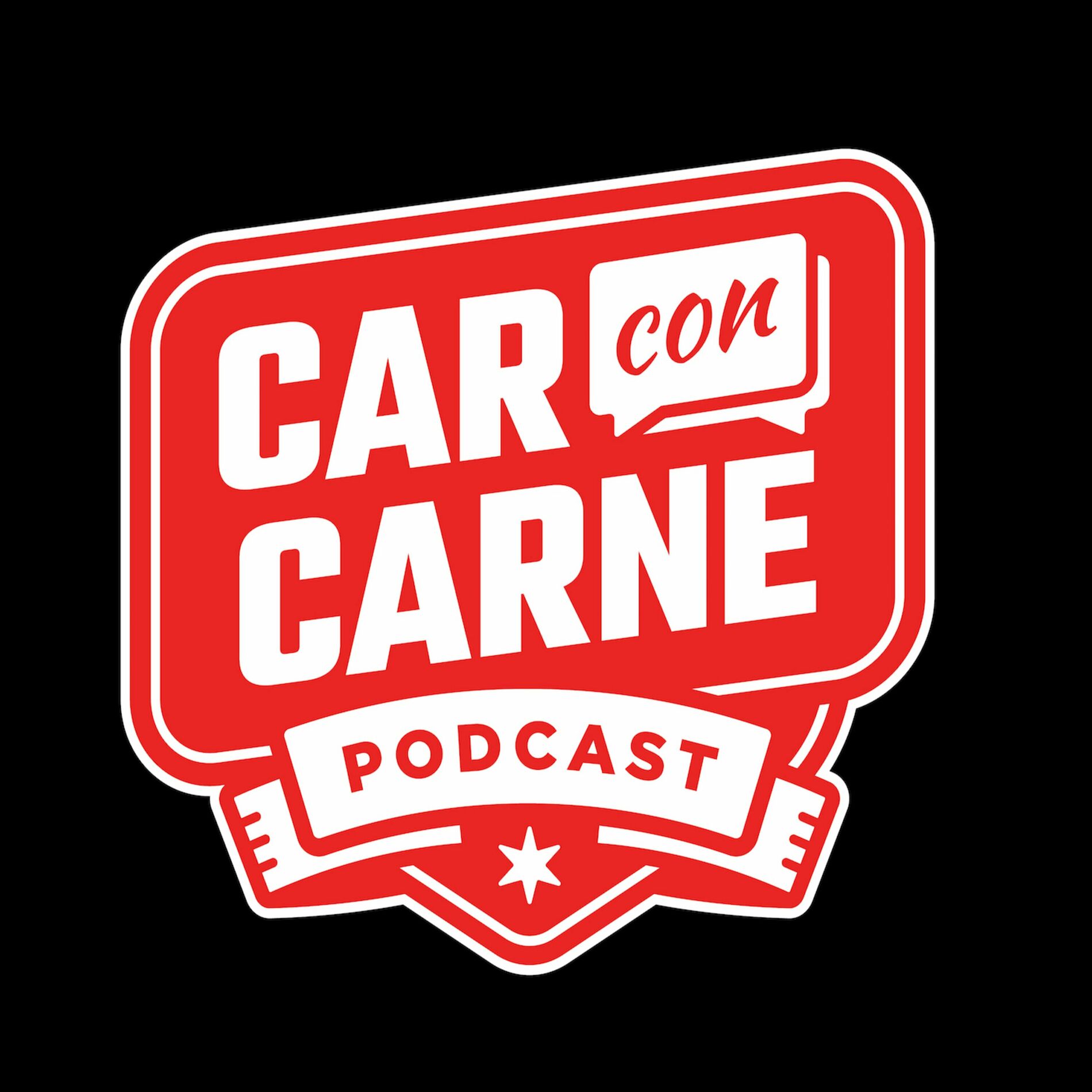 Listen to Car Con Carne podcast | Deezer