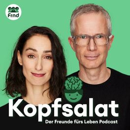 Show cover of Kopfsalat - Der 