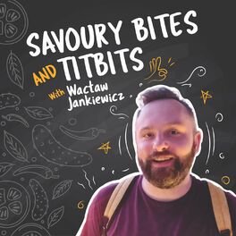 Show cover of Savoury Bites and Titbits