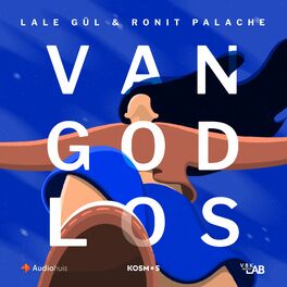 Show cover of Van God Los