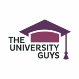 Show cover of The University Guys