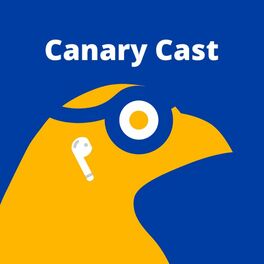 Show cover of Canary Cast