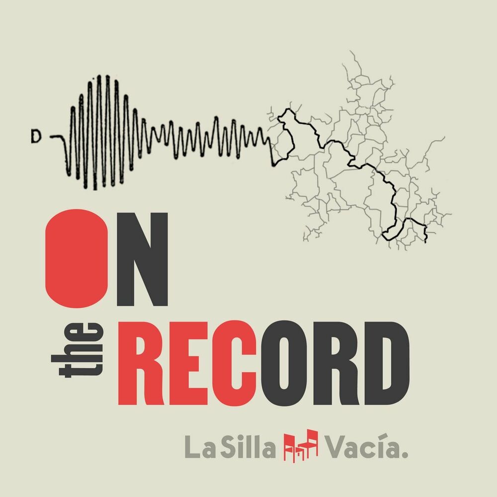 Listen to La Silla: On The Record podcast | Deezer