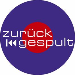 Show cover of Zurückgespult