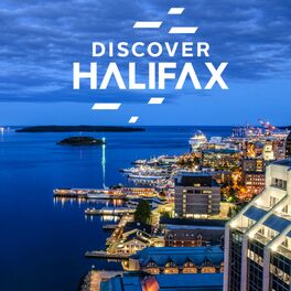Show cover of The Discover Halifax Podcast