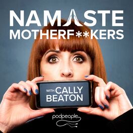 Show cover of Namaste Motherf**kers