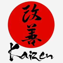 Show cover of Kaizen