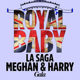 Show cover of Royal Baby