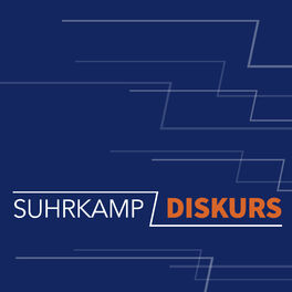 Show cover of Suhrkamp DISKURS